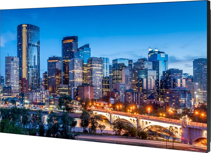 Samsung Smart Signage VM55B-E 55" LED (1920 x 1080 Pixel, 55")