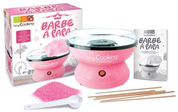 Produktbild ScrapCooking Sc3900