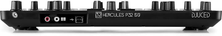Produktbild Hercules 32 Dj