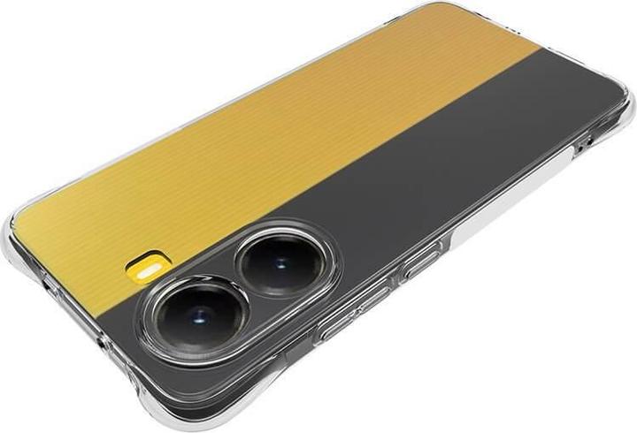Produktbild Cover-Discount Silikon Case (Xiaomi Poco X7 Pro)