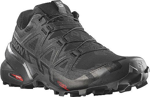 Produktbild Salomon Speedcross 6 - 54383 (41 1/3)
