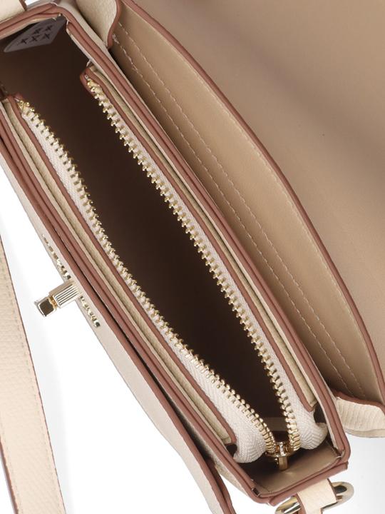 Image du produit Marc Ellis Handtasche Damen Oriana Elite - 100% Polyurethan - 10.0 X 13.5 X 7.0 Cm
