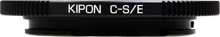 Produktbild Kipon Adapter für C-Mount auf Sony E