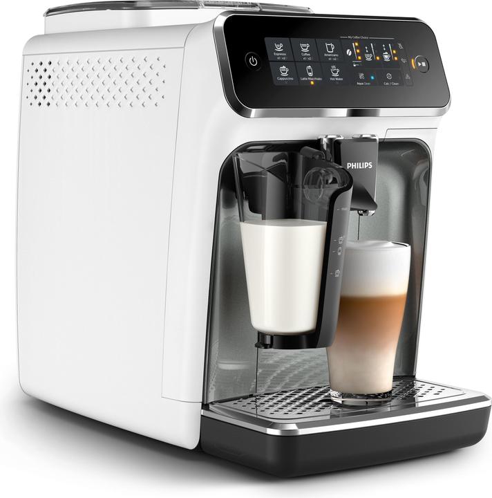 Actual product image Philips COFFEE MAKER ESPRESSO/EP3249/70