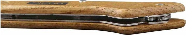 Actual product image Siena Garden Oculating Knife Classic Line
