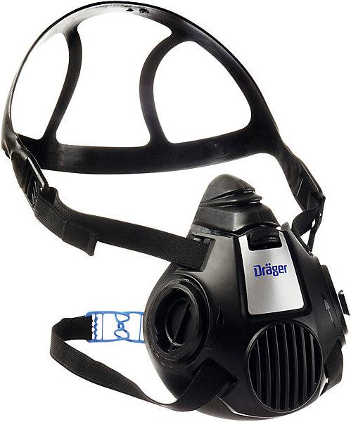 L+D Halbmaske X-plore® 3300 (Keine offizielle Schutzklasse, 1 x)
