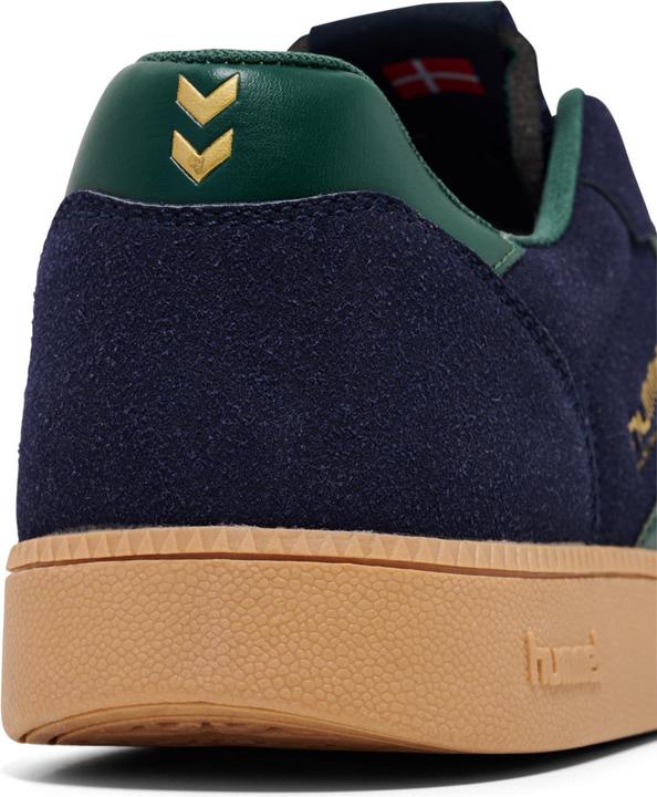 Actual product image hummel Handball Perfect Synth. Suede (39)
