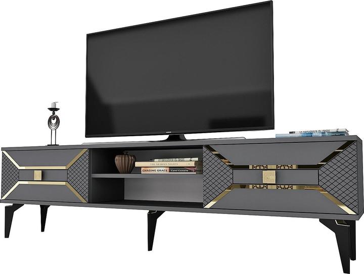 Actual product image Kalune Design Oktober (150 x 30 x 50 cm)