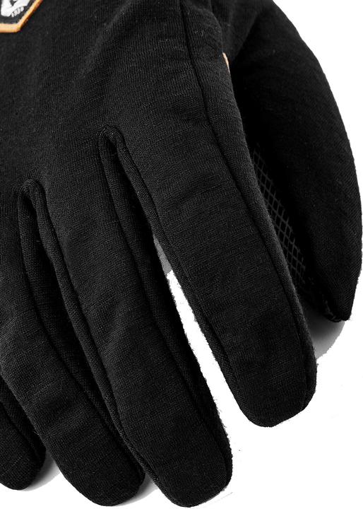 Produktbild Hestra Merino Windwool Liner - 5 finger (8)