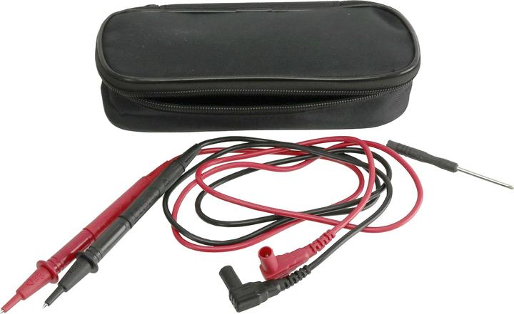 Actual product image Owon Stromzange CM2100, 100 A AC/ DC, True RMS
