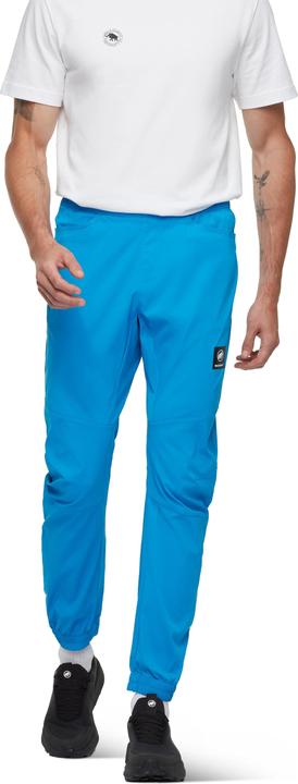 Produktbild Mammut Massone Light Pants Men (48)