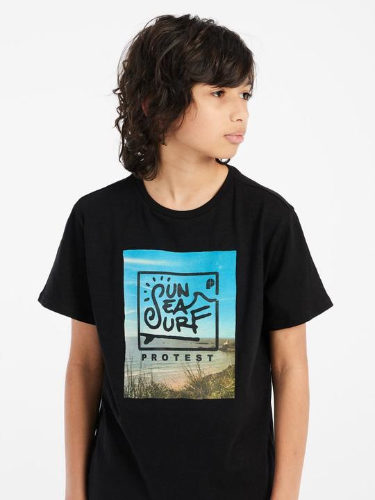 Produktbild Protest T-shirt PRTPeter (116)