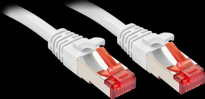 Immagine prodotto Lindy Cavo di rete (S/FTP, CAT6, 15 m)