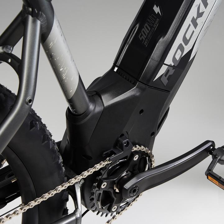 Image du produit Rockrider E-ST 900 (43 cm)