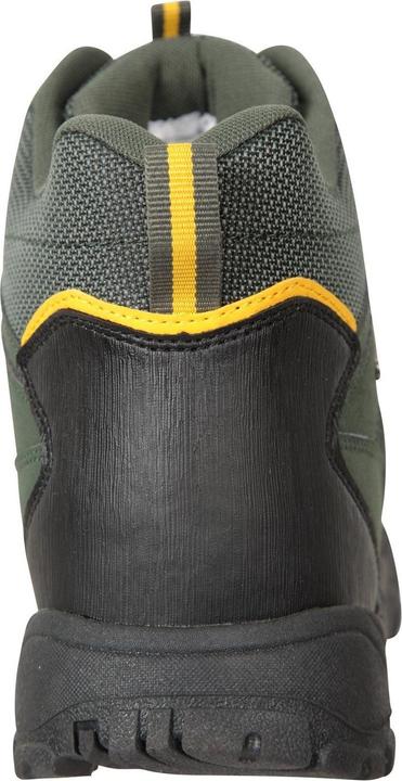 Produktbild Mountain Warehouse Wanderstiefel Adventurer (43.5)