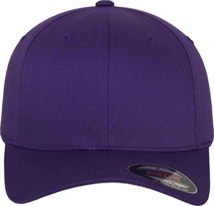 Actual product image Flexfit Flex Cap (S, M)