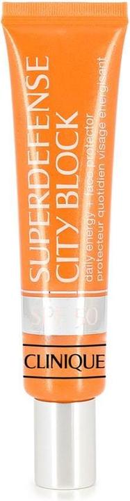 Produktbild Clinique Super Defense (Sonnencreme Gesicht, SPF 50, 40 ml, 62 g)