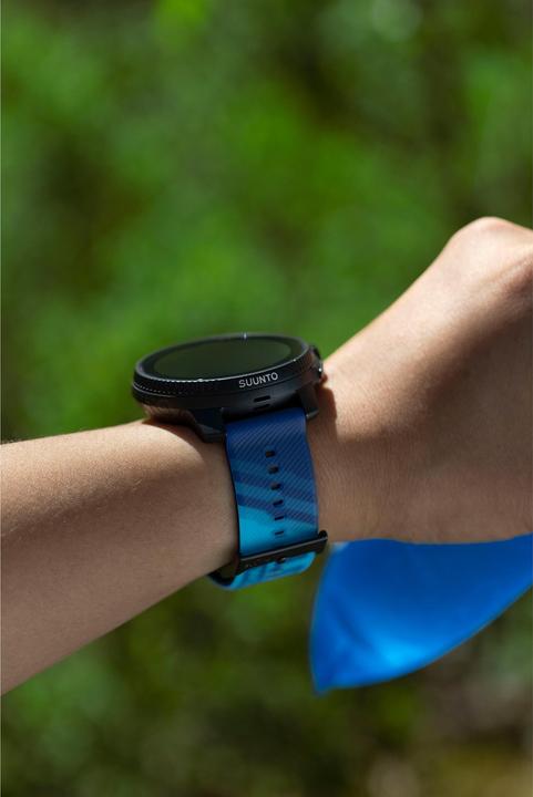 Produktbild Suunto Race UTMB World Series (49 mm)