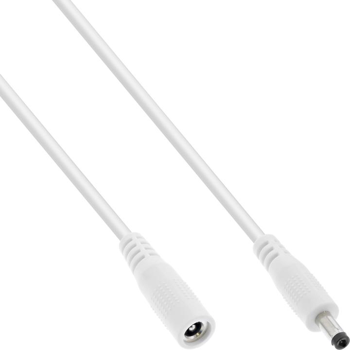Produktbild InLine Verlängerungskabel (2 m)