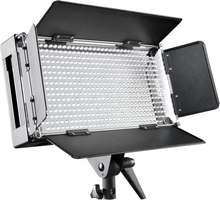 Walimex pro Pro 500 (Flächenleuchte)