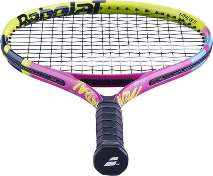 Image du produit Babolat Nadal Junior 23 (0000, 200 g)