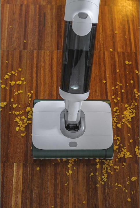 Actual product image Hoover HW500 011 (4 bar, 150 W)