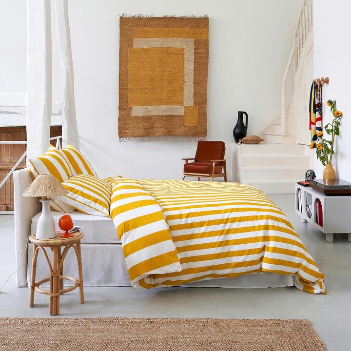 Produktbild La Redoute Interieurs Abella (140 x 190 cm)