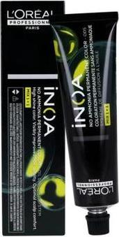 Immagine prodotto L'Oréal Professionnel L'OREAL PROFESSIONNEL INOA Colore Vegano per Capelli con Tecnologia ODS2 60ml