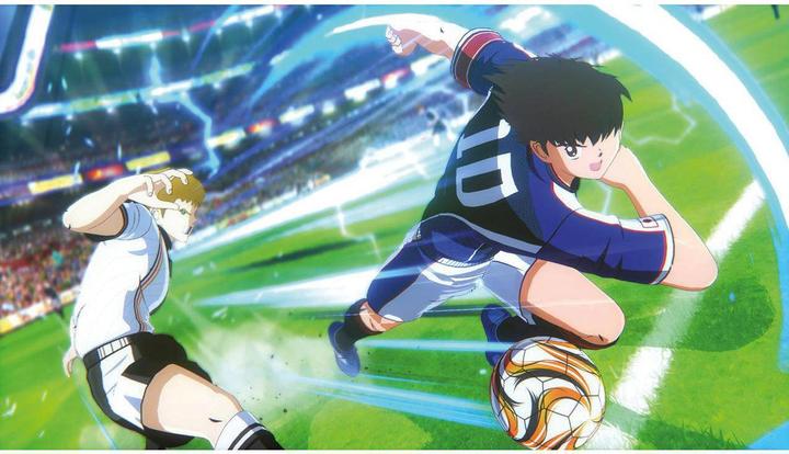 Immagine prodotto Bandai Namco Captain Tsubasa: Rise Of New Champions (PS4, Multilingue)