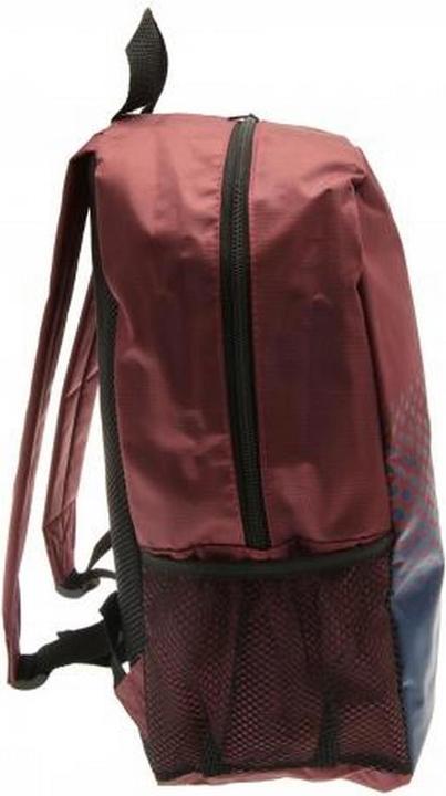 Actual product image West Ham United FC Backpack With Gradient