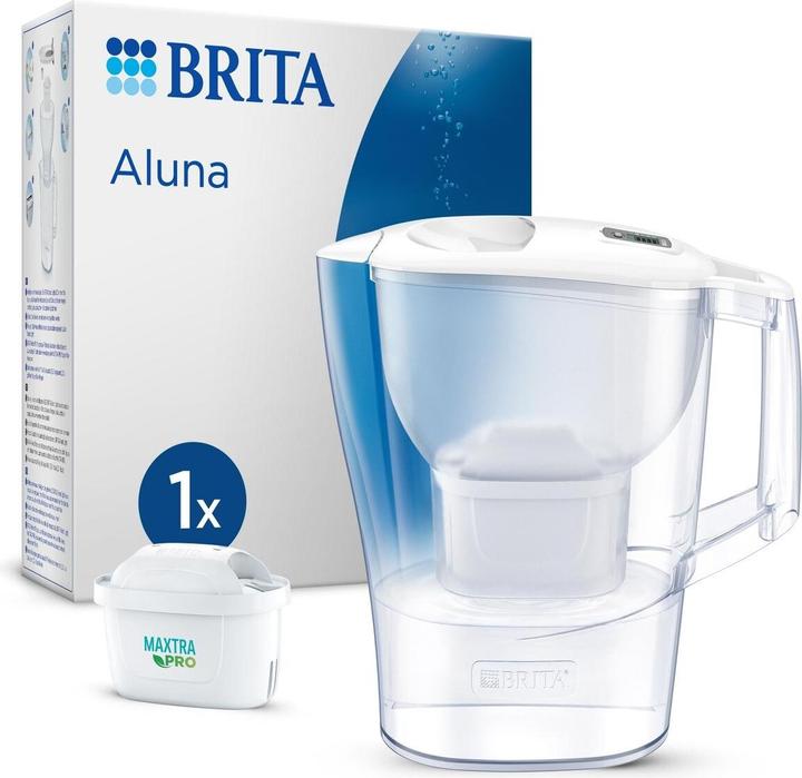 Image du produit Brita Aluna (2.40 l)