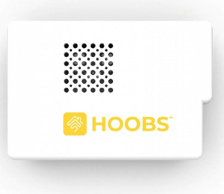 Hoobs Box Kit de démarrage
