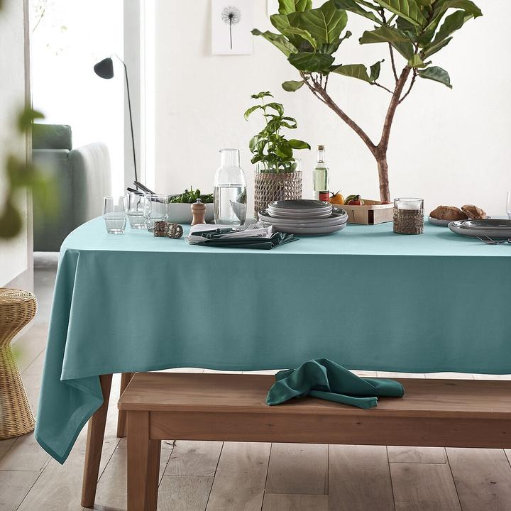 Image du produit La Redoute Interieurs Scenario Nappe Coton (45 x 150 cm)