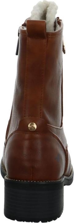 Actual product image Mustang Ankle boot (37)