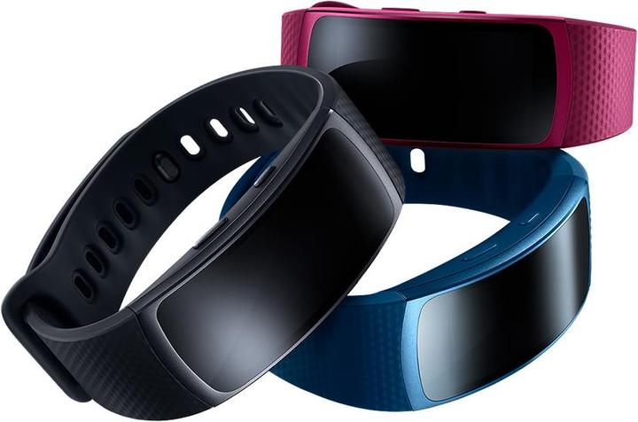 Immagine prodotto Samsung Gear Fit2