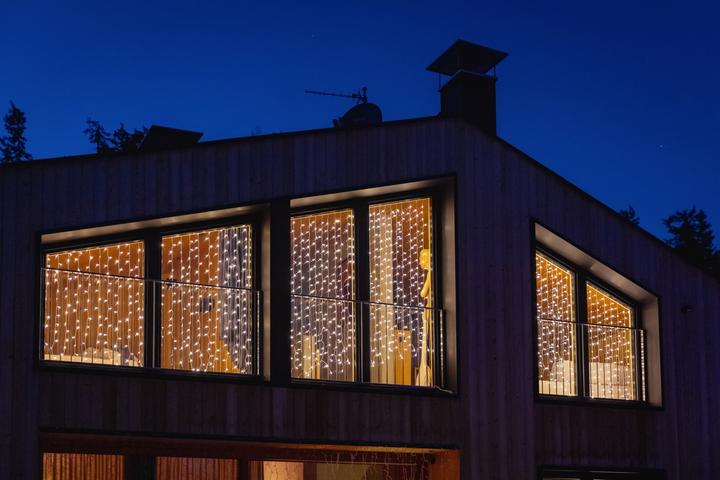 Immagine prodotto Twinkly Tenda (3.15 m)