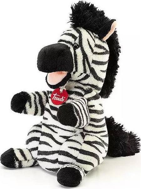 Produktbild Trudi Handpuppe Zebra