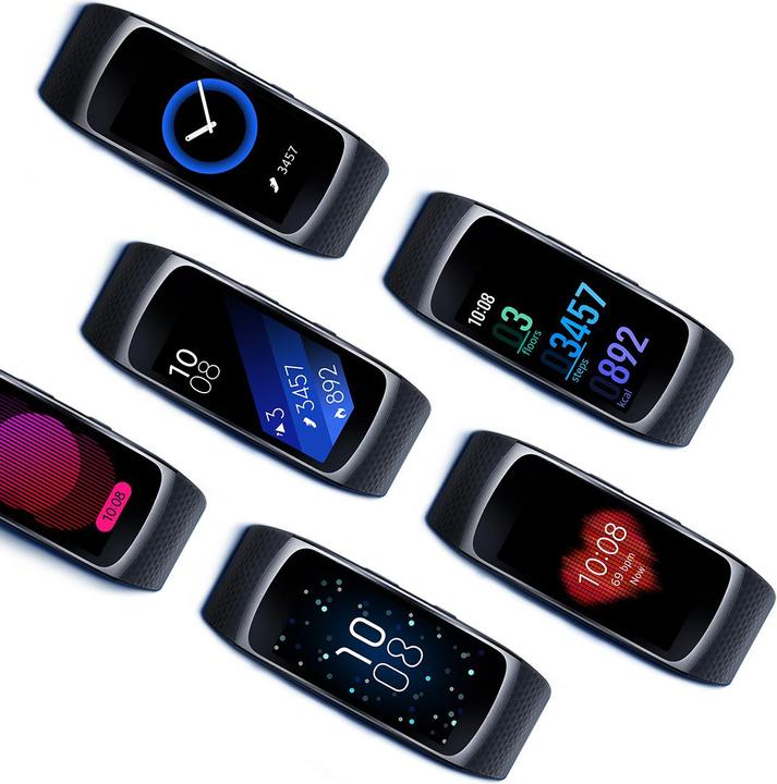 Immagine prodotto Samsung Gear Fit2