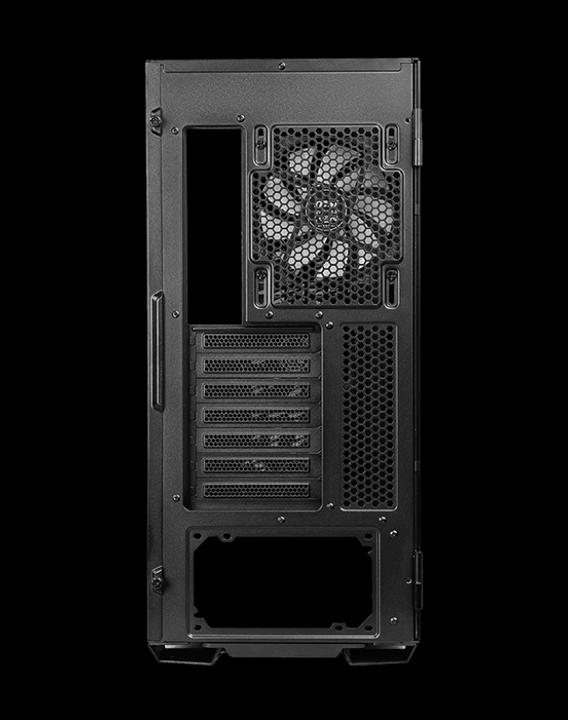 Produktbild MSI MPG Velox 100P Airflow (ATX, mATX, ITX, E-ATX)