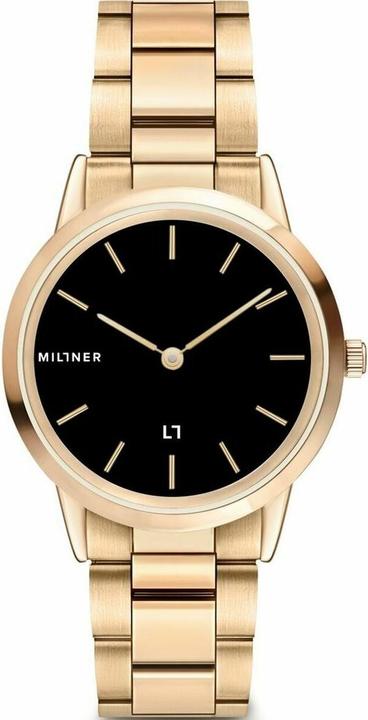 Immagine prodotto Millner Damenuhr 11008-CHELSEA-S (Ø 32 mm) (32 mm)
