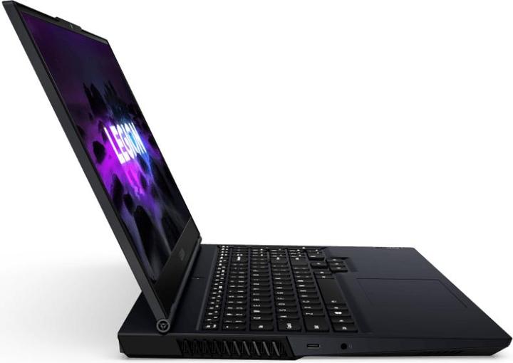 Produktbild Lenovo Legion 5 (15.60", AMD Ryzen 7 5800H, 16 GB, 512 GB, DE)