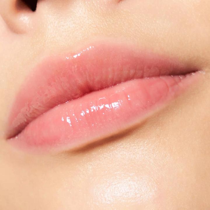 Actual product image Catrice Lip Gloss Melt and Shine 030 Sea-cret (Gel)
