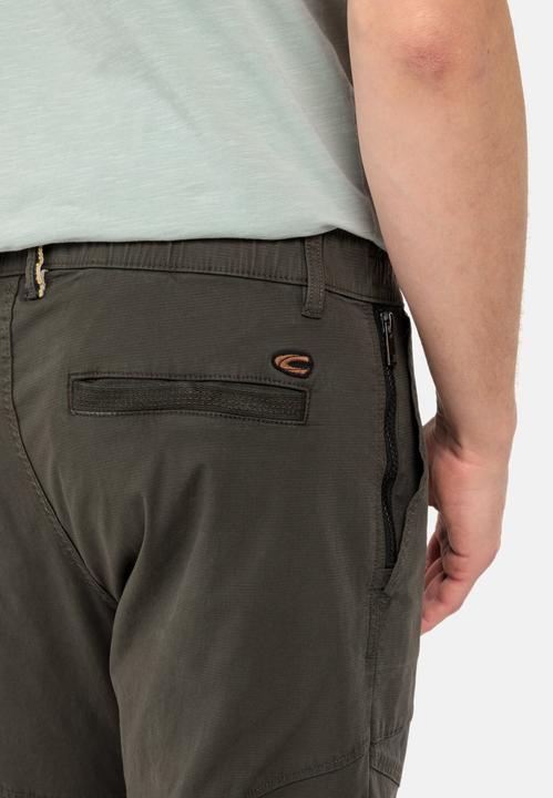 Actual product image Camel Active Tapered fit worker chino (W35/L32)