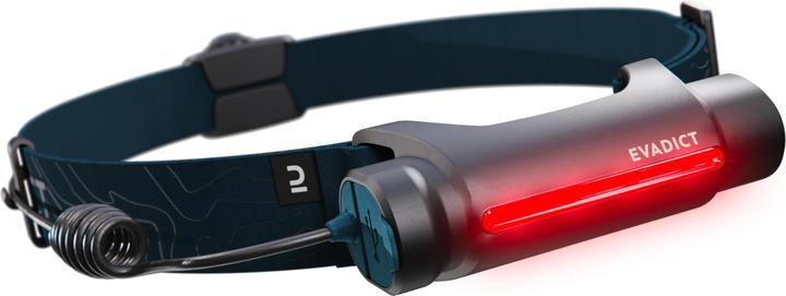 Produktbild Evadict Ontrail 250 Lumens Trail Running Frontal Lamp (250 lm)