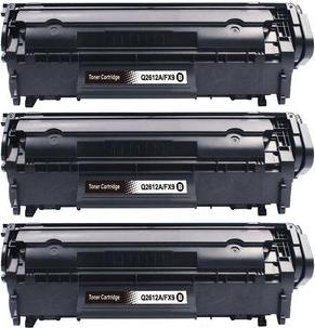 Immagine prodotto Hermex Toner compatibile per Canon FAX L160 (FC)