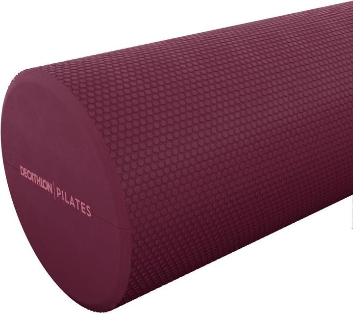 Actual product image Domyos Foam Roller Mini