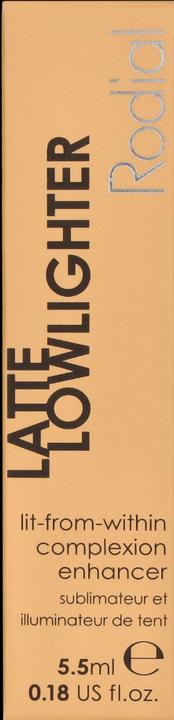Image du produit Rodial Latte Lowlighter (Café au lait, Highlighter, 5.50 g)