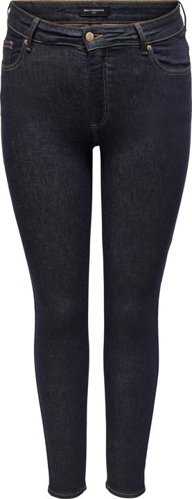 Only Curvy CARWILLY Regular fit Jeans