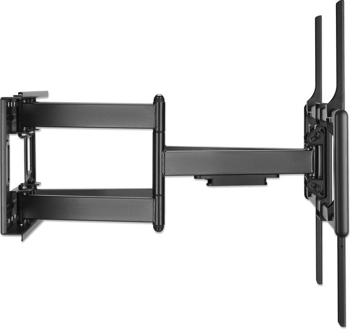 Image du produit Manhattan Support TV mural 60"-120" 120kg FullMotion (Mur, 120", 120 kg)