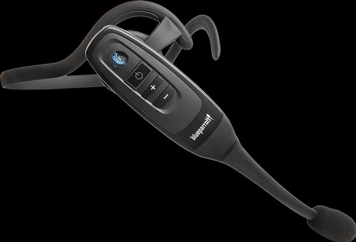 Produktbild BlueParrott DUPLIKAT C400-XT (Kabellos, USB-A)
